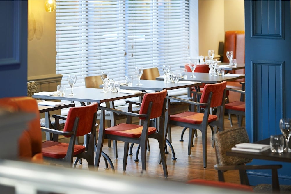 Novotel London Stansted Airport, Stansted, foto 2