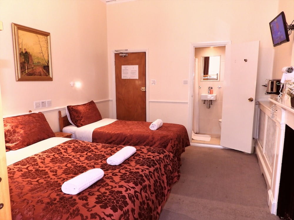 Europa House Hotel, London, foto 5
