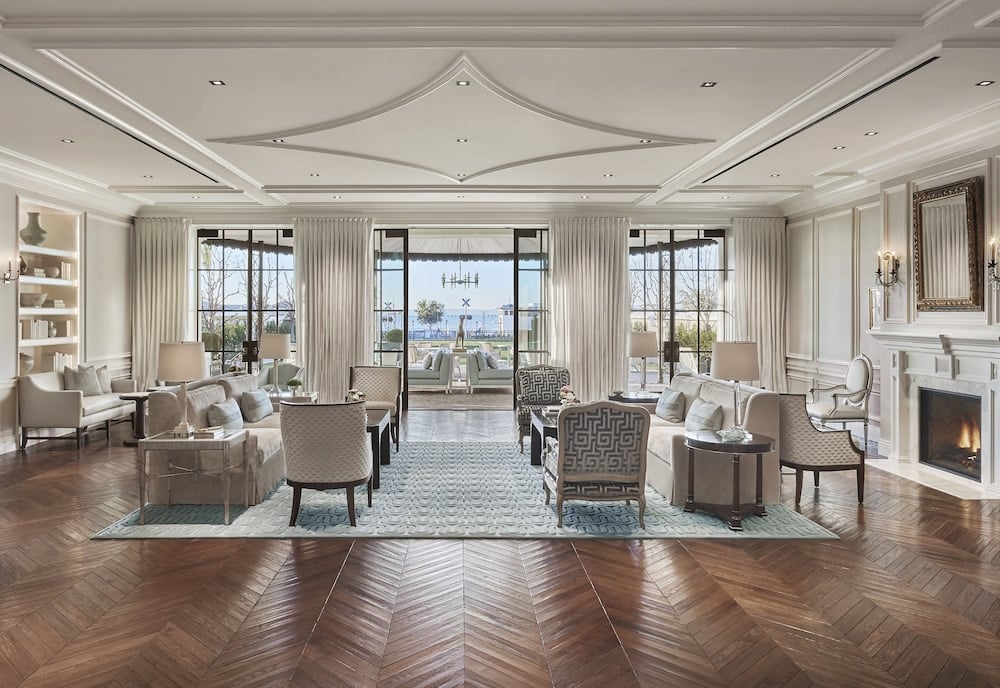 Rosewood Miramar Beach, Santa Barbara, foto 3