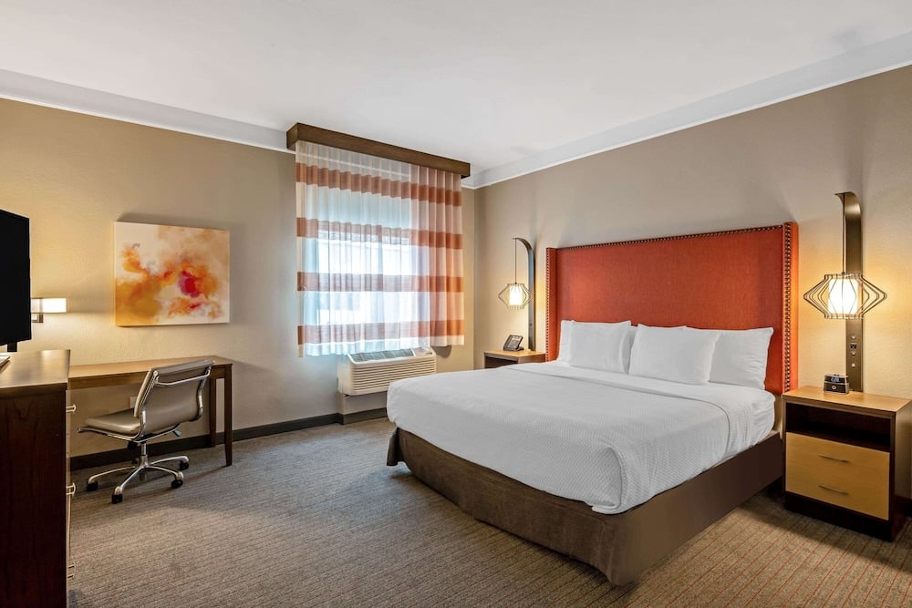 La Quinta Inn & Suites by Wyndham San Francisco Airport N, South San Francisco, foto 5