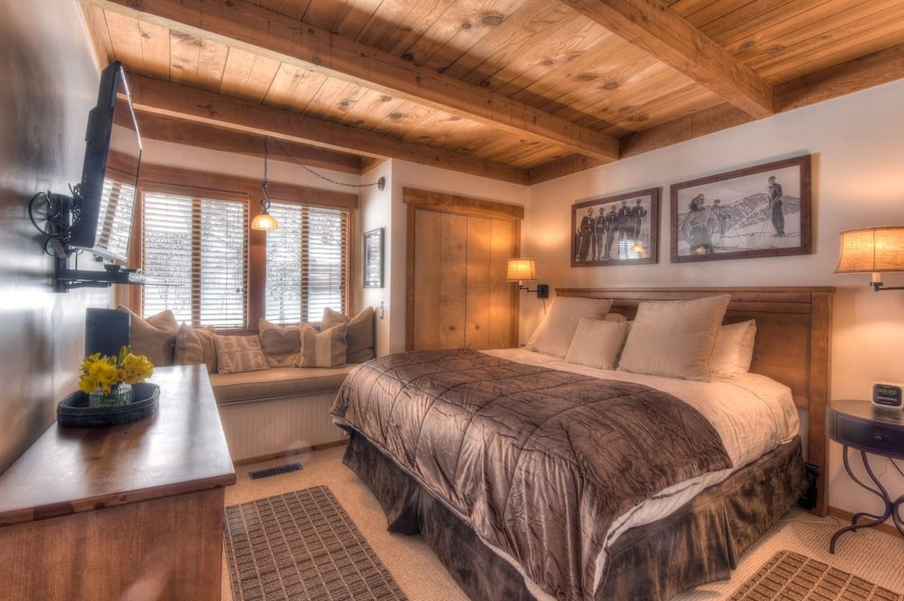 Granlibakken Retreat Near Tahoe Beach!, Tahoe City, foto 5