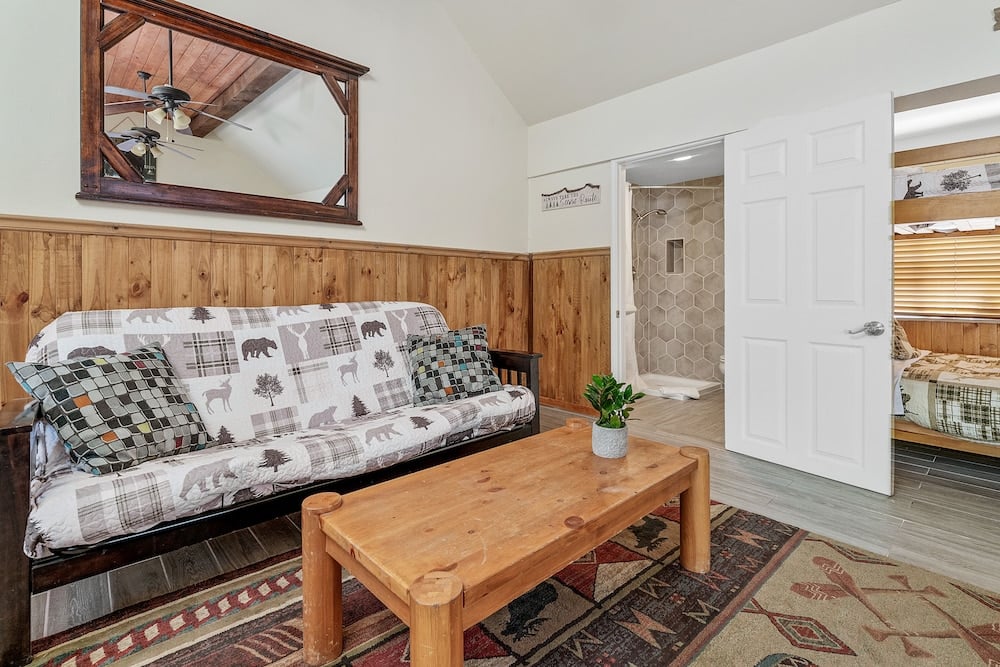 Big Bear Lakefront Lodge, Big Bear Lake, foto 5