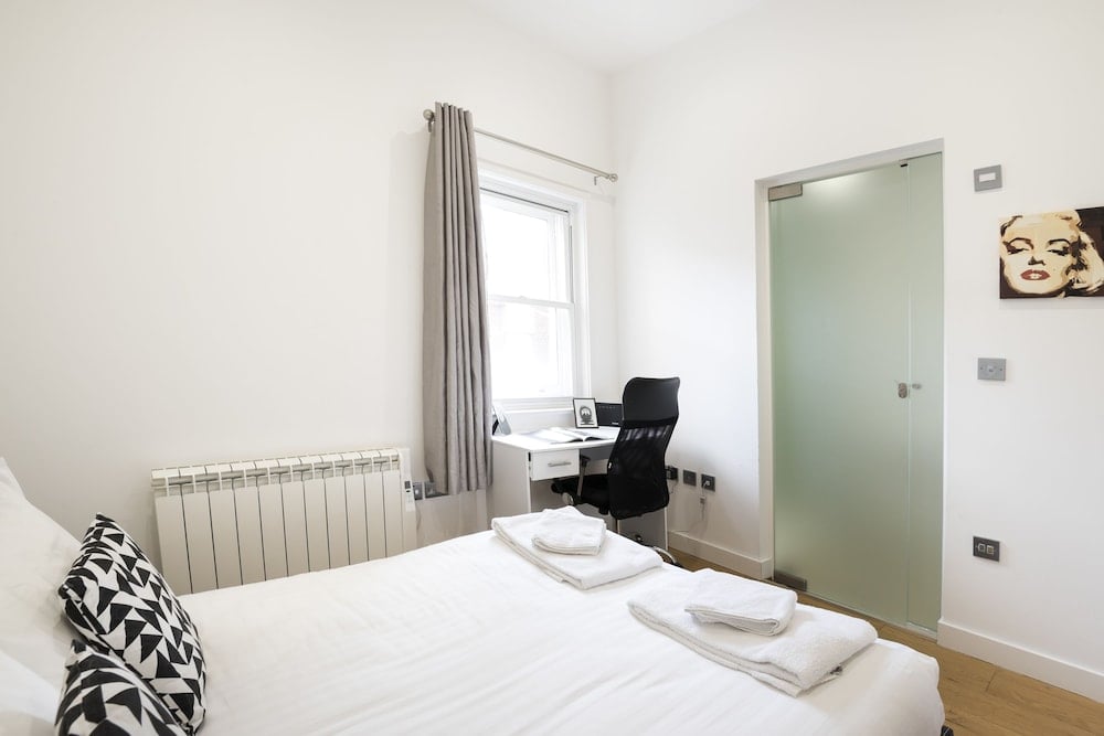 Old Street by Excel Apartments, London, foto 2