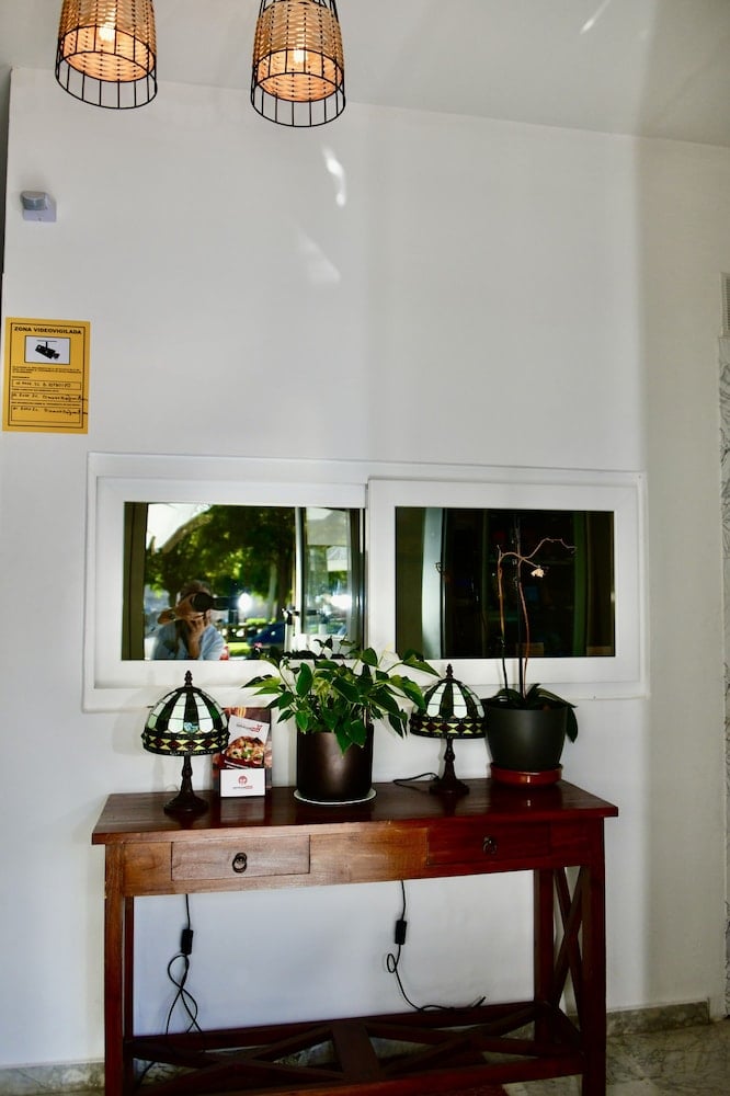 Hostal Garden Rous, Paiporta, foto 2