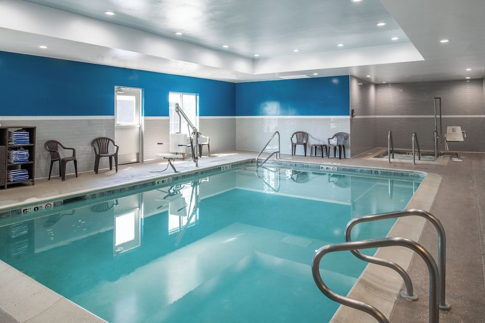 Fairfield Inn and Suites by Marriott Sacramento Elk Grove, Elk Grove, foto 4