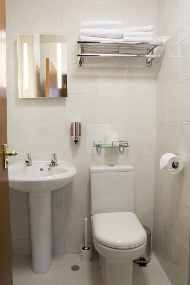 Westpoint Hotel, London, foto 5