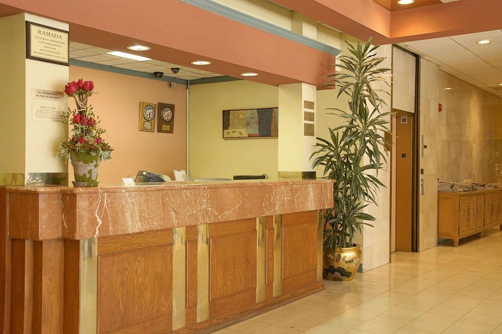 Ramada by Wyndham Los Angeles/Koreatown West, Los Angeles, foto 4