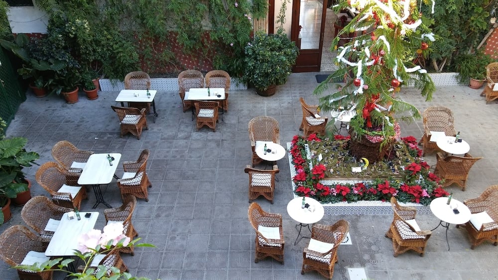 Apartamentos La Encarnación, Los Alcazares, foto 4