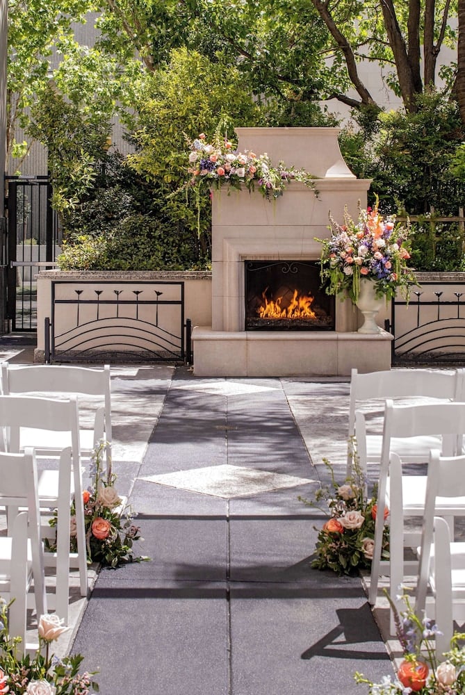 Hyatt Regency Sacramento, Sacramento, foto 5