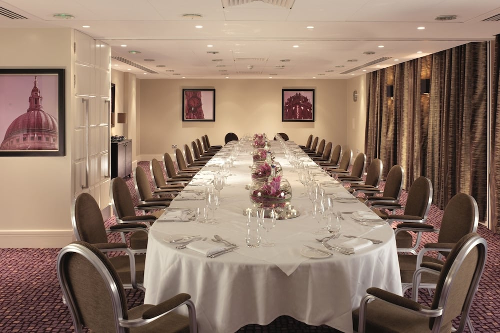 Crowne Plaza London Ealing by IHG, London, foto 4