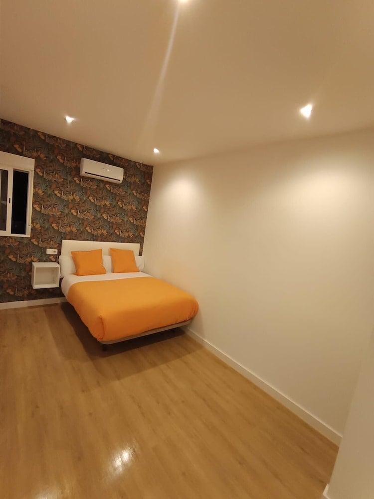 Hostal New Life Madrid, Madrid, foto 4