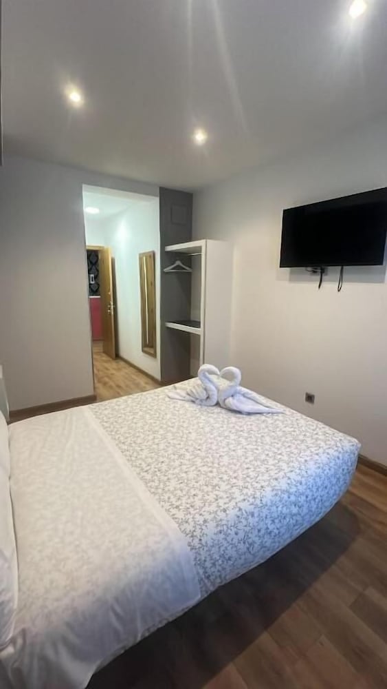 Hostal New Life Madrid, Madrid, foto 5