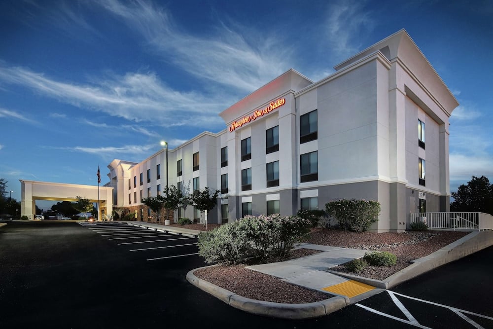 Hampton Inn & Suites Tucson East/Williams Center, Tucson, foto 3