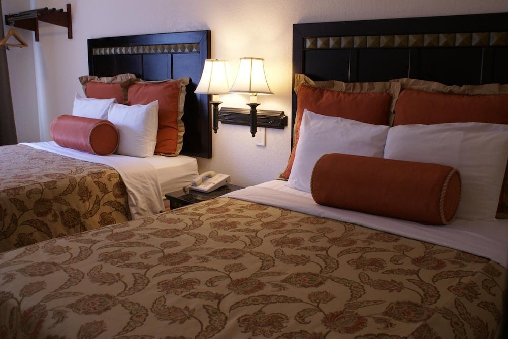 Harborview Inn & Suites San Diego Harbor, San Diego, foto 3