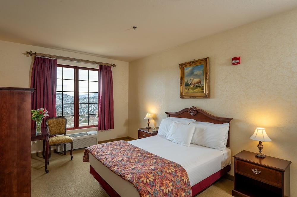 Silverland Inn and Suites, Virginia City, foto 3