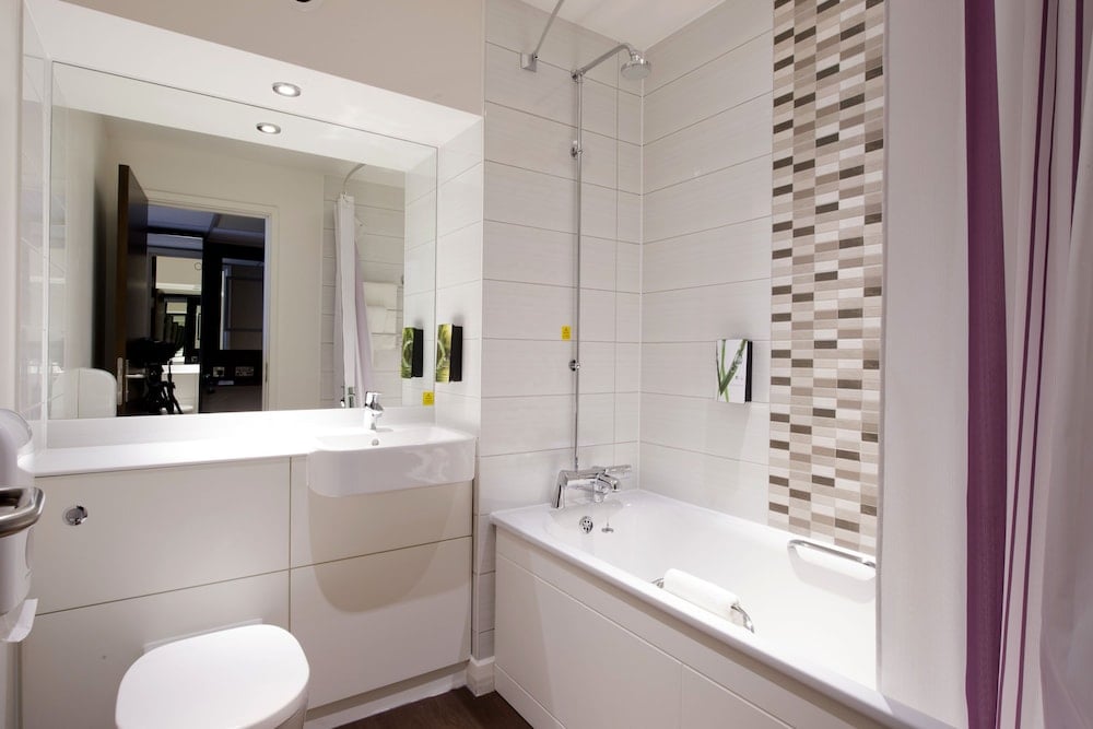 Premier Inn London Archway, London, foto 5