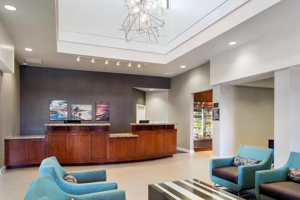 Residence Inn by Marriott San Diego Oceanside, Oceanside, foto 5