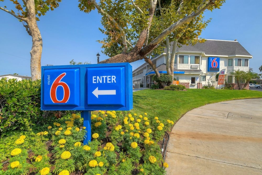 Motel 6 El Cajon, CA - San Diego, El Cajon, foto 5