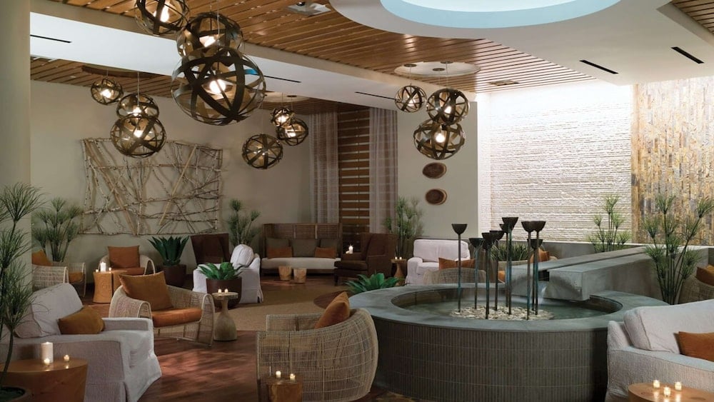 The Venetian Prestige Club Lounge, Las Vegas, foto 3