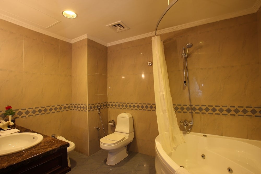 Sea View Hotel, Dubái, foto 4