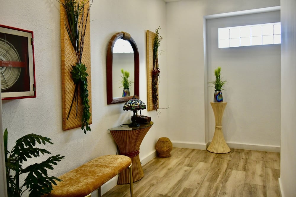 Hostal Garden Rous, Paiporta, foto 5