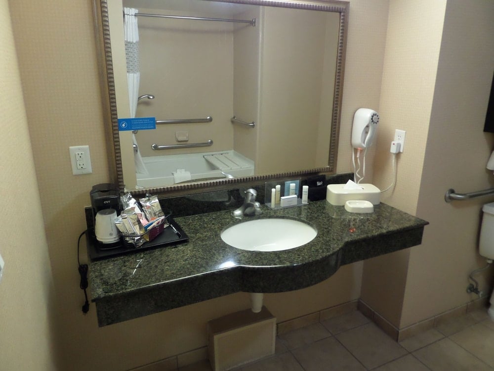 Hampton Inn & Suites Bakersfield/Hwy 58, CA, Bakersfield, foto 4