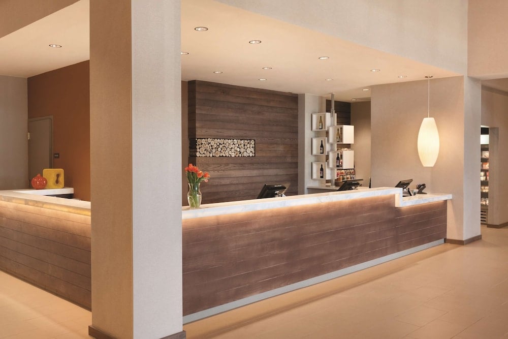 HYATT house Emeryville/San Francisco Bay Area, Emeryville, foto 5