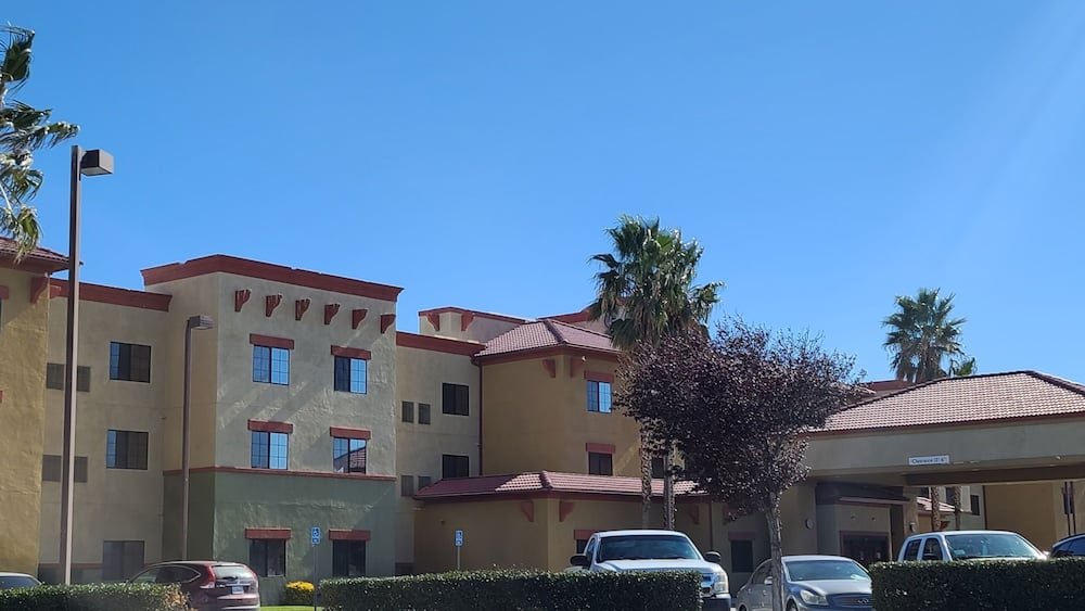 Best Western Hesperia-Victorville Suites, Hesperia, foto 4