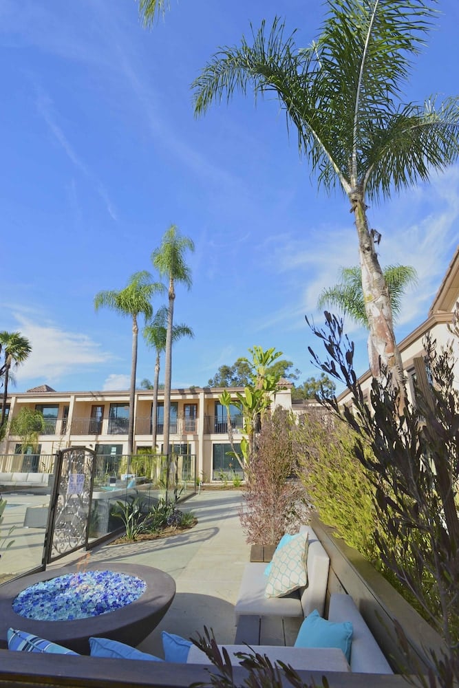 The Cove Hotel, Long Beach, Long Beach, foto 5