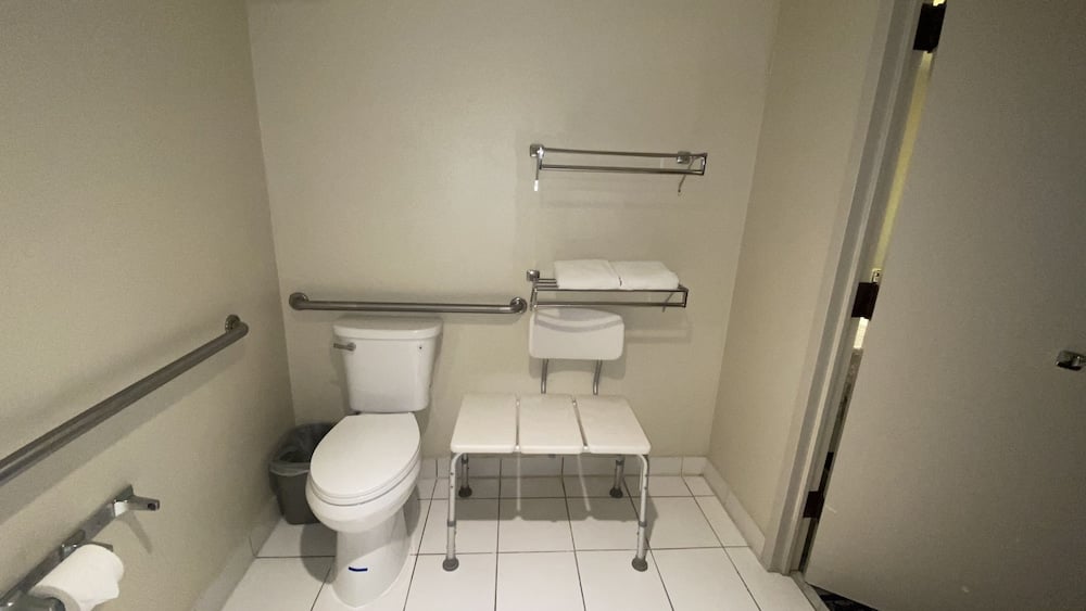 Quality Inn Riverside near UCR and Downtown, Riverside, foto 3