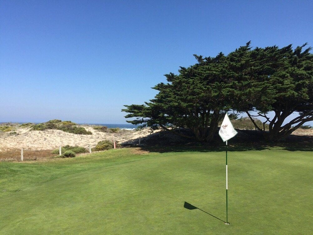 Sea Breeze Inn And Cottages, Pacific Grove, foto 4