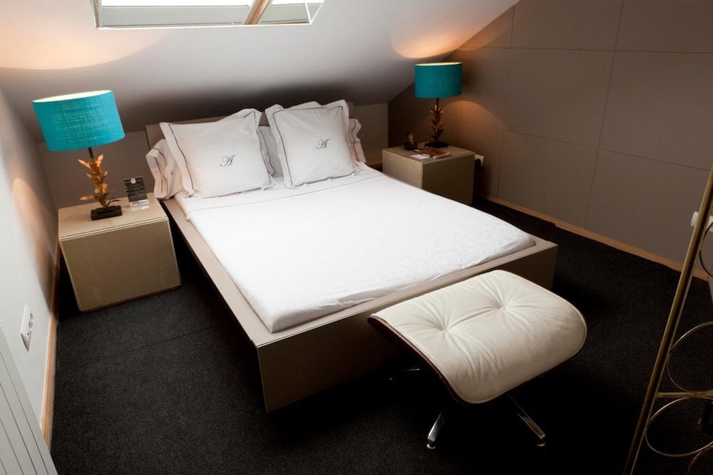 AB Design Suites, Madrid, foto 4