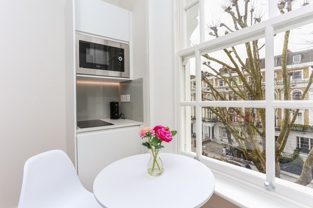 Inverness Terrace Serviced Apartments by Concept Apartments, London, foto 3