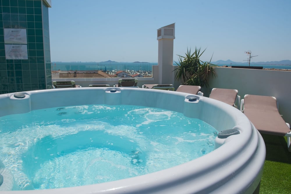 Apartamentos 525 Los Alcázares, Los Alcazares, foto 5