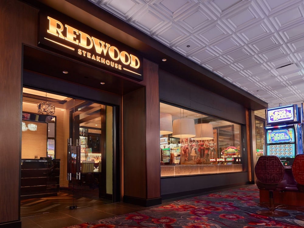 California Hotel and Casino, Las Vegas, foto 4