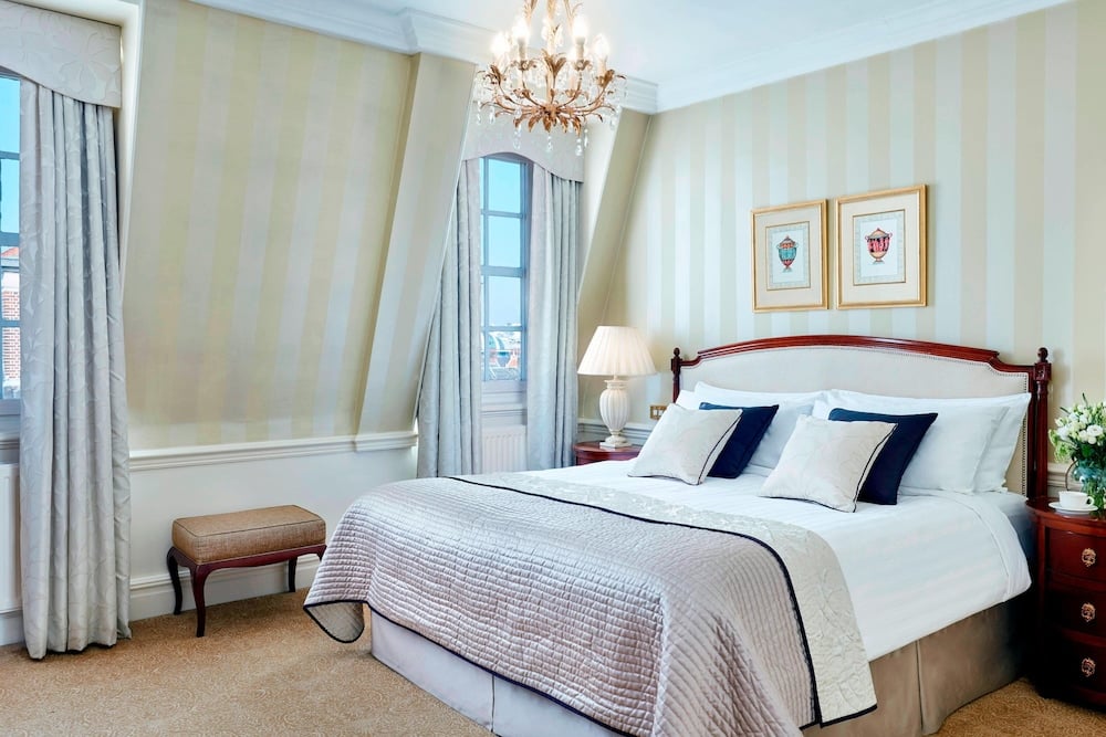 47 Park Street - Grand Residences by Marriott, London, foto 5