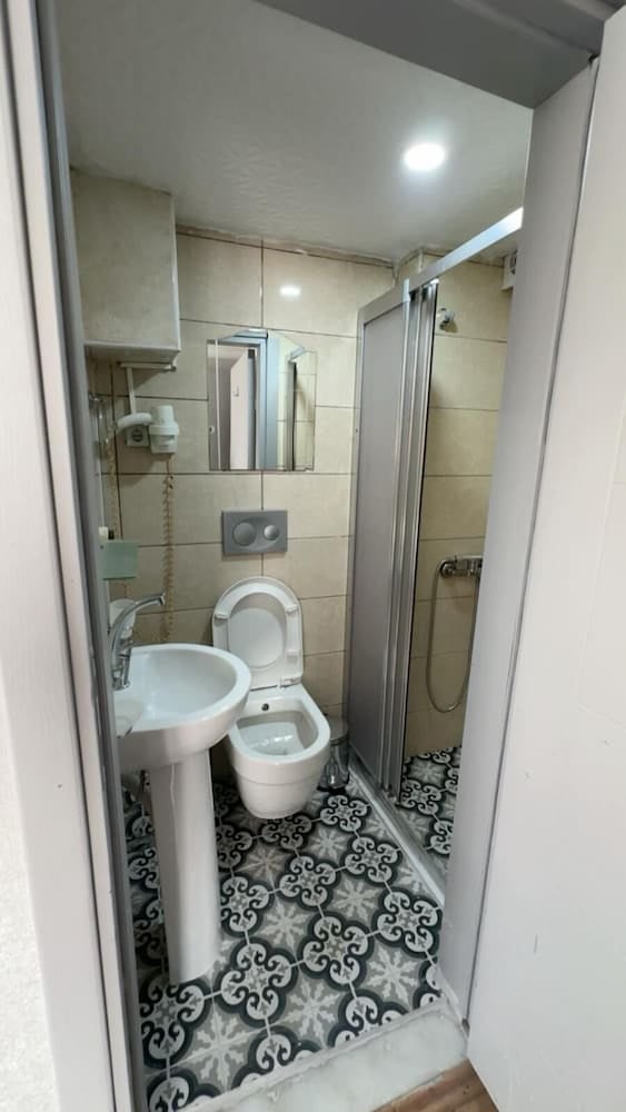 Jammy Hotel, Estambul, foto 3