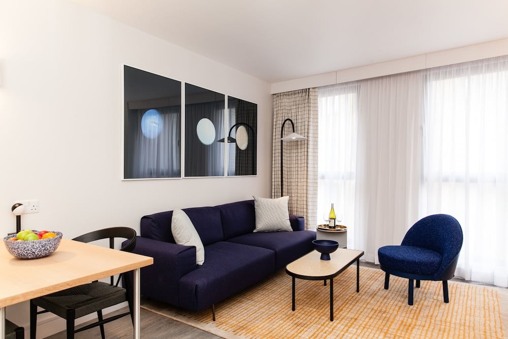 Rockwell East, London, foto 5