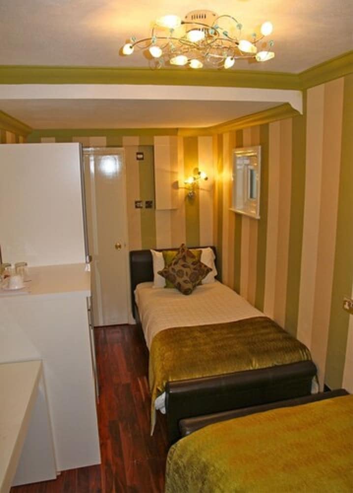 Crompton Guest House, Hounslow, foto 3