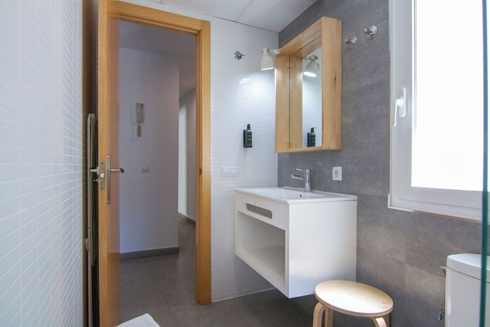 Welcomer Apartments Valencia, Valencia, foto 4