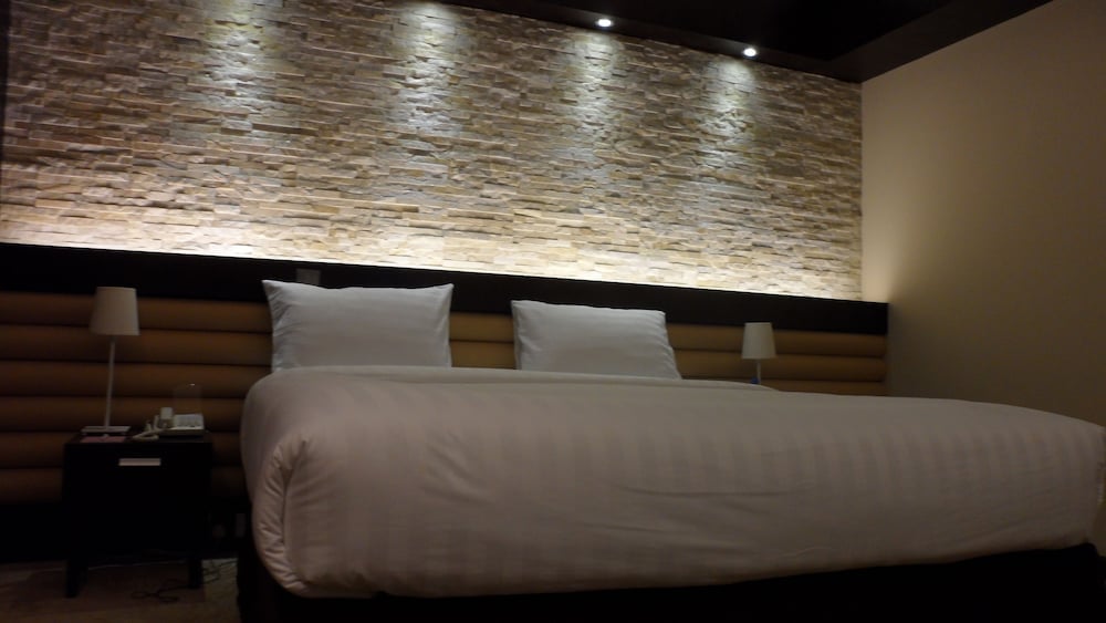 Mark Inn Hotel Deira, Dubái, foto 5