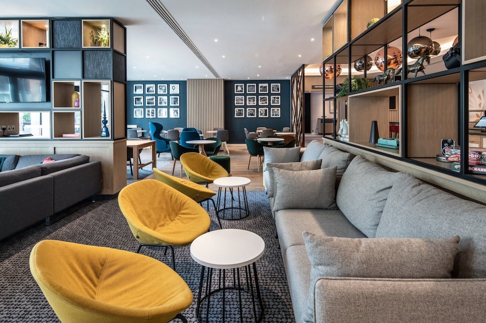 Holiday Inn London - Shepperton by IHG, Shepperton, foto 4