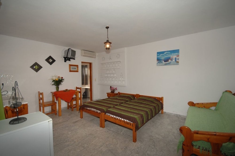 Villa Vasilis, Mykonos, foto 4