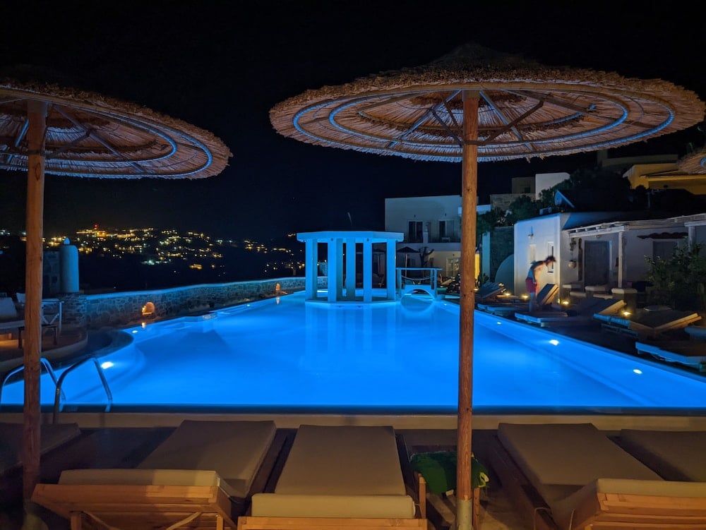Peristeronas Village, Mykonos, foto 2