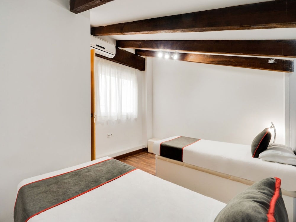 Luxury Apartments Puerto Valencia, Valencia, foto 4