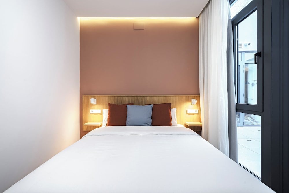 Vallecas Suites by Olala Homes, Madrid, foto 4