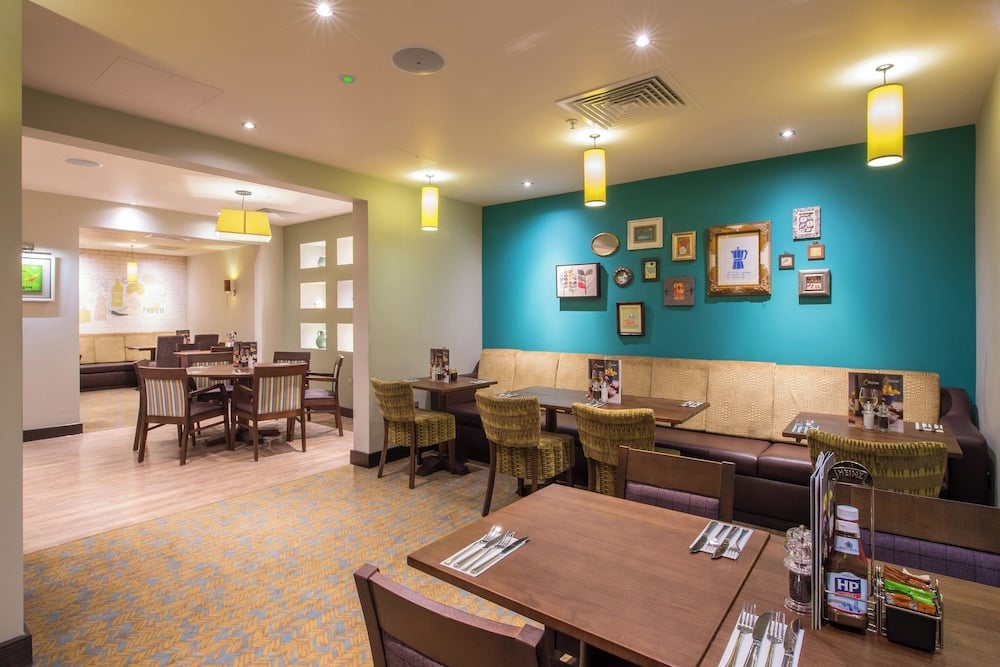 Premier Inn London City - Aldgate, London, foto 2