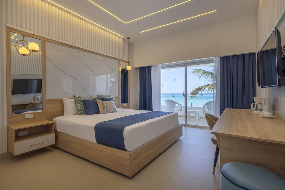 HM Bavaro Beach – Adults Only, Punta cana, foto 3