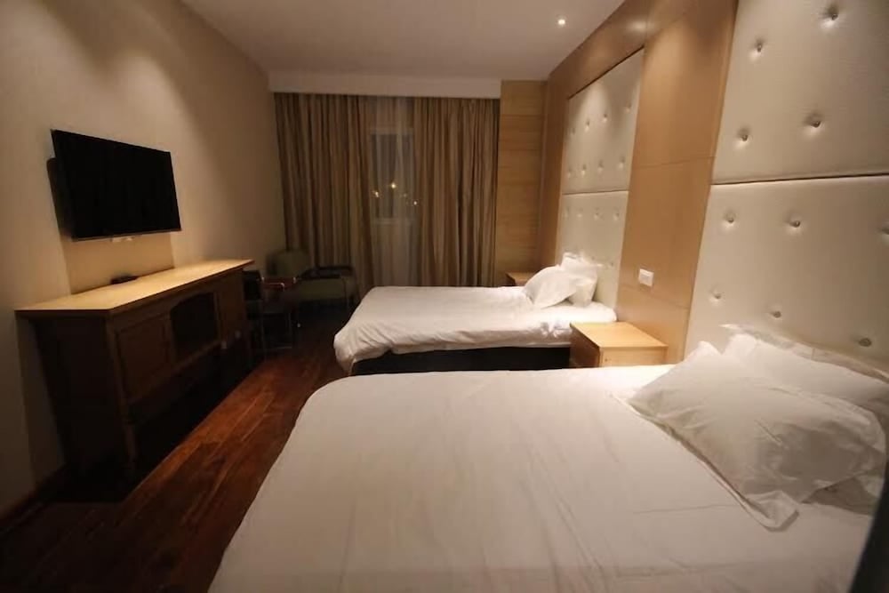 Hotel Menoir Dorsett, Leganes, foto 5