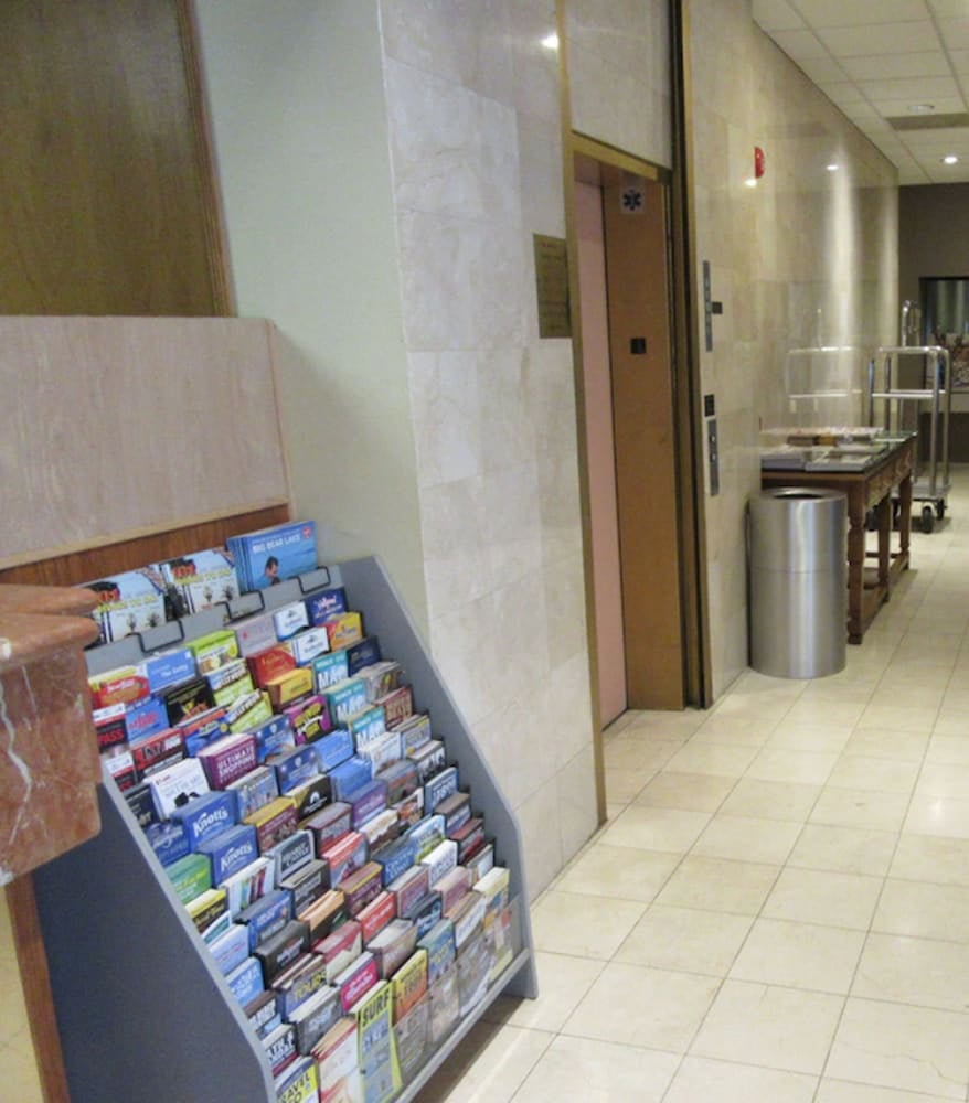 Ramada by Wyndham Los Angeles/Koreatown West, Los Angeles, foto 3